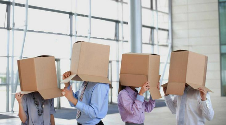 Новый адрес московского офиса!