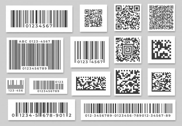 Barcoding from PrintProf LLC