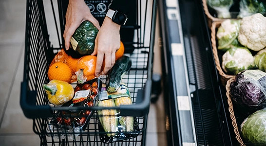 Switch to 100% recycled fiber paper labels