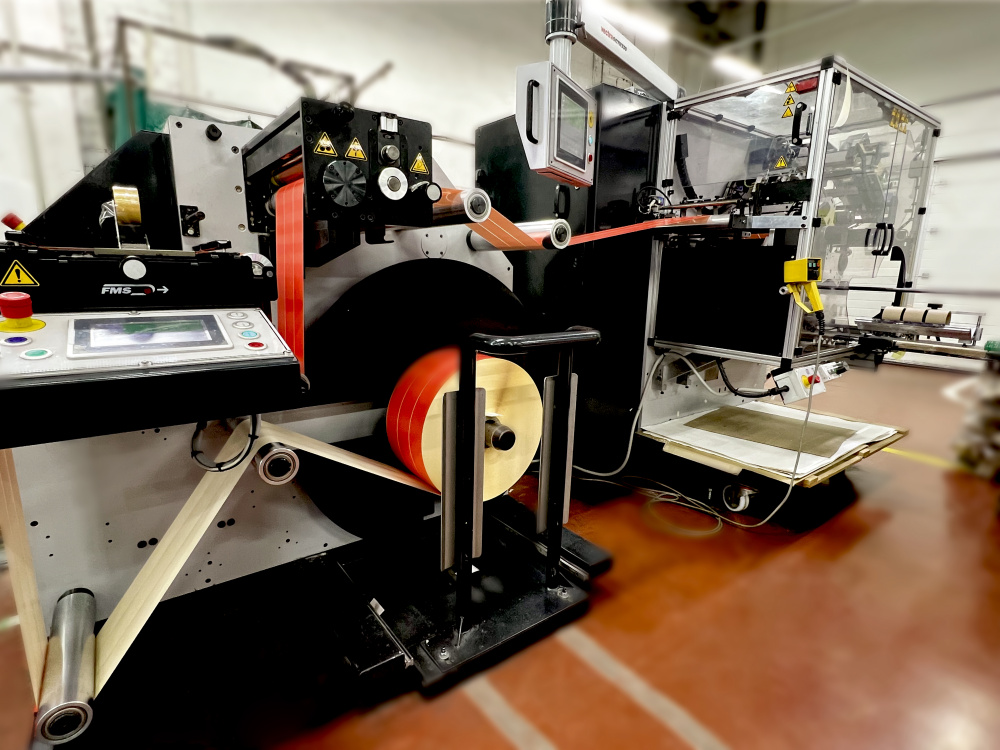 Производственная площадка