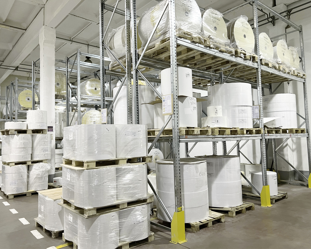 Подбор материалов